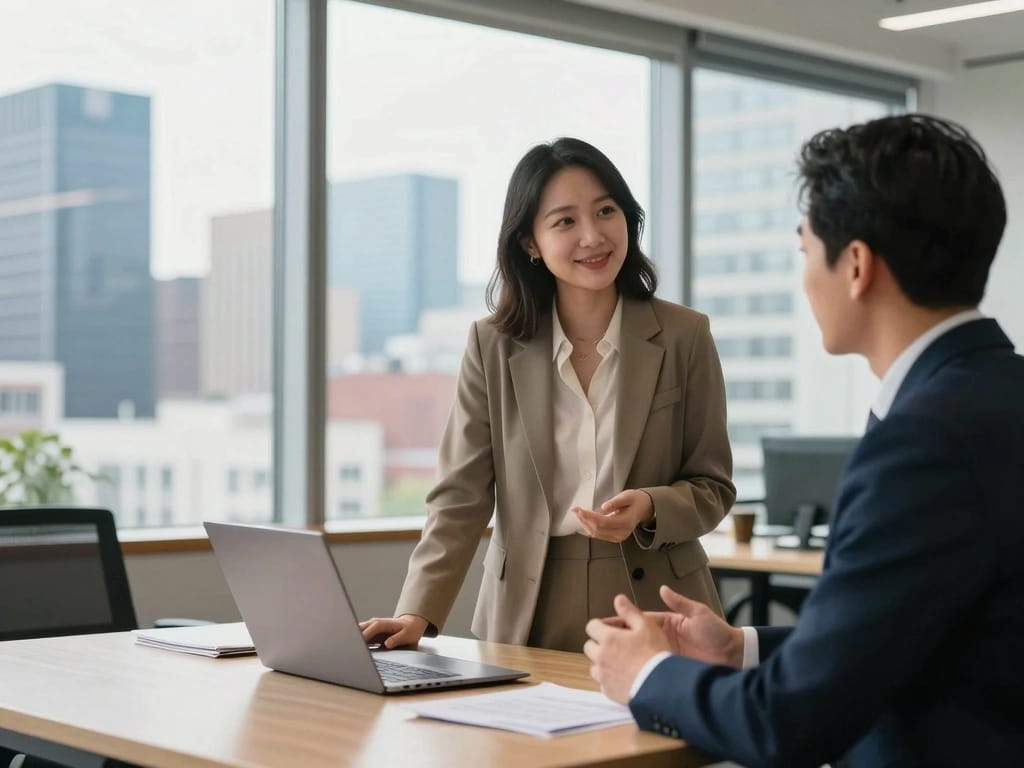 Effective Salary Negotiation Tactics After a Job Offer