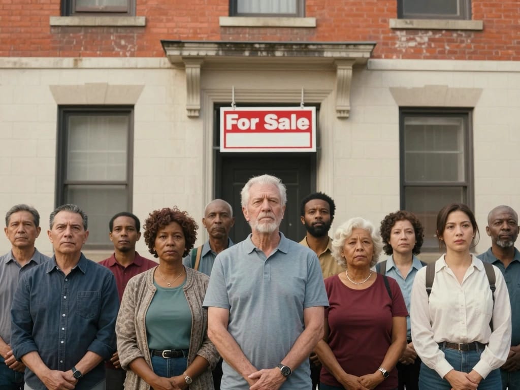 Understanding Tenant Rights When Your Landlord Sells Property