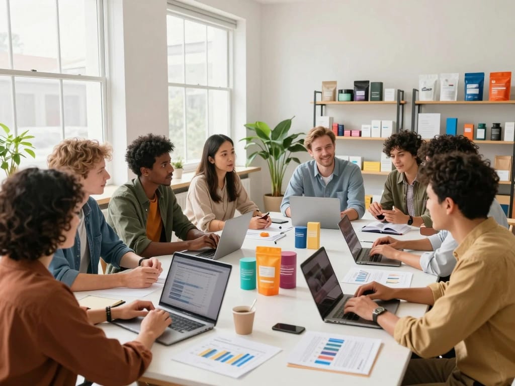 Effective Dropshipping Niche Research Beyond Shopify Saturation