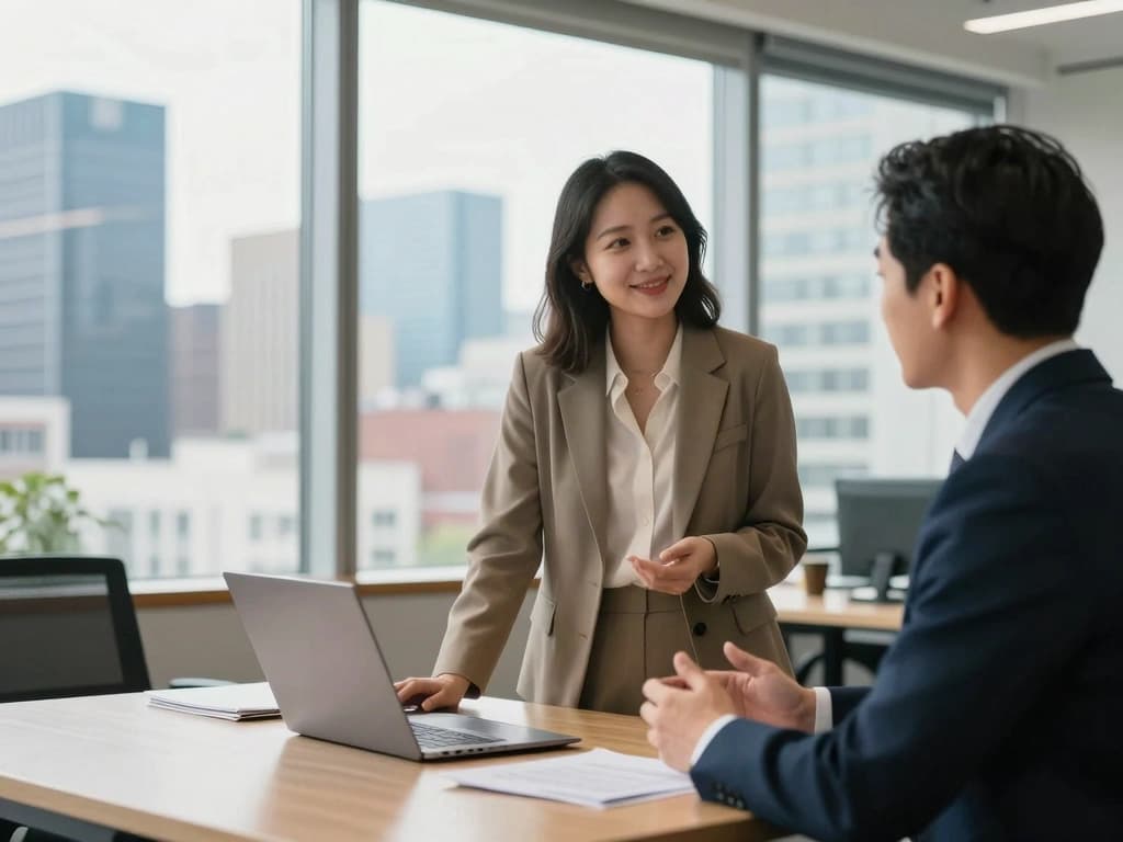Effective Salary Negotiation Tactics After a Job Offer