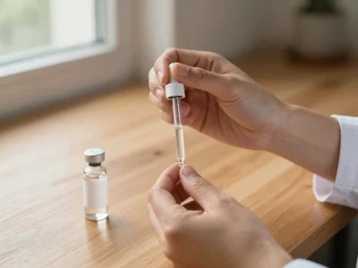 How Thyroid Medication Dosing Adjustments Work for You - detail