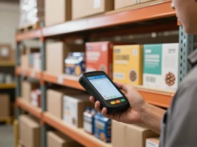 Understanding Amazon FBA Inventory Turnover Benchmarks - detail