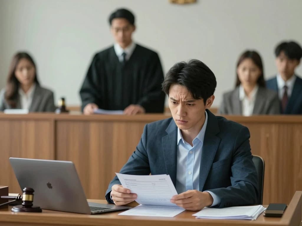Understanding Small Claims Court for Unpaid Invoices