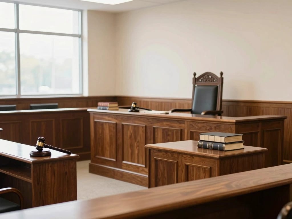 Understanding Small Claims Court Venue Rules: A Clear Guide